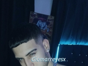 Giomarreyesx
