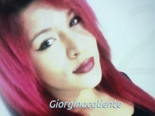 Giorginacaliente