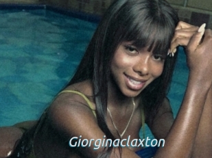 Giorginaclaxton