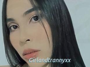 Girlandtrannyxx