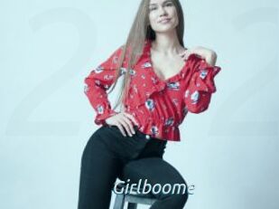 Girlboome