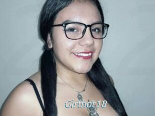 Girlhot18