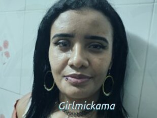 Girlmickama
