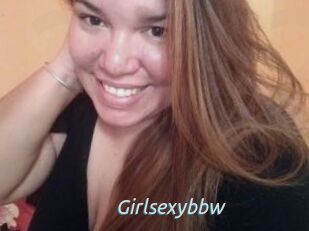 Girlsexybbw