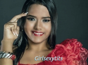 Girlsexytits