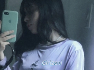 Girlzeni