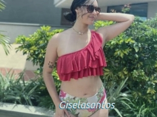 Giselasantos