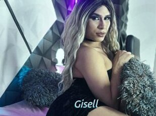 Gisell