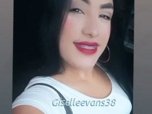 Giselleevans38