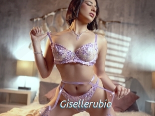 Gisellerubio