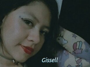 Gissell