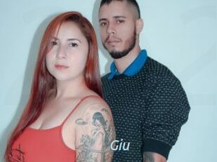 Giu