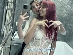 Gladysandbritt
