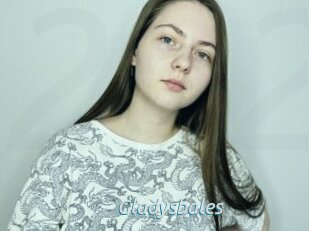 Gladysbales