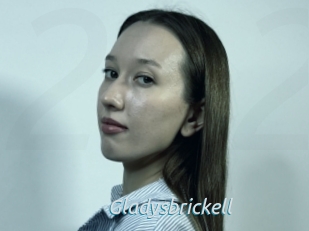 Gladysbrickell