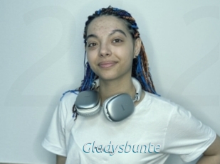 Gladysbunte