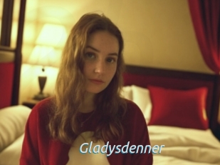 Gladysdenner