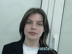 Gladysesten