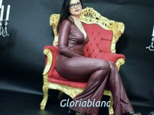 Gloriablanc