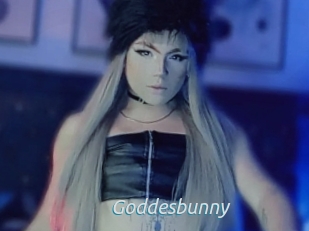 Goddesbunny