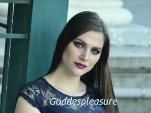 Goddespleasure