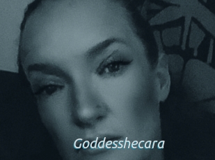 Goddesshecara