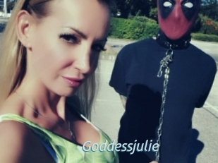 Goddessjulie