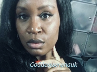 Goddessserenauk