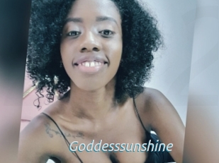 Goddesssunshine
