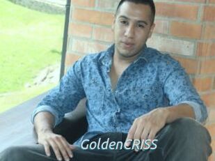 GoldenCRISS