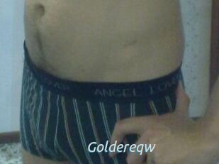 Goldereqw
