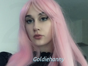Goldiehanny