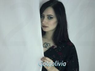 Goldolivia