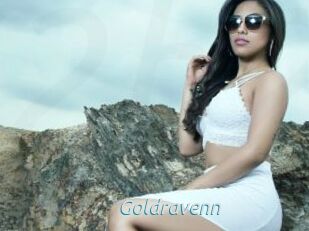 Goldravenn