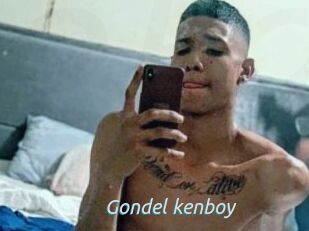 Gondel_kenboy