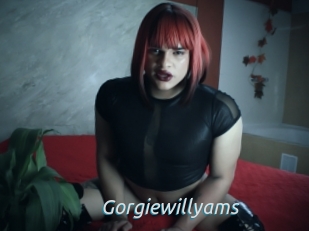 Gorgiewillyams