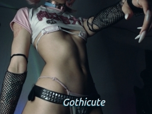 Gothicute