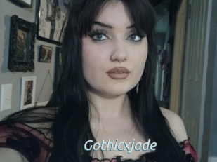 Gothicxjade