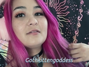 Gothkittengoddess