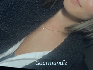 Gourmandiz