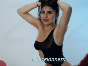 Gracejonness