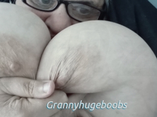 Grannyhugeboobs