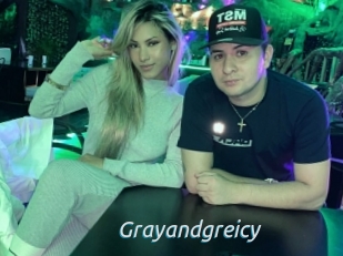 Grayandgreicy