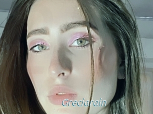 Greciarain