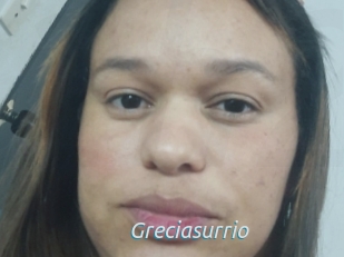 Greciasurrio