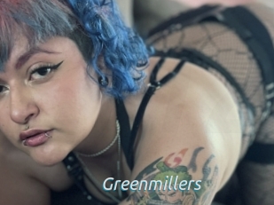 Greenmillers