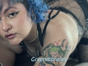 Greenmorales