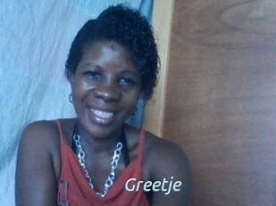 Greetje