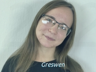 Greswen
