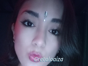 Gretaloaiza